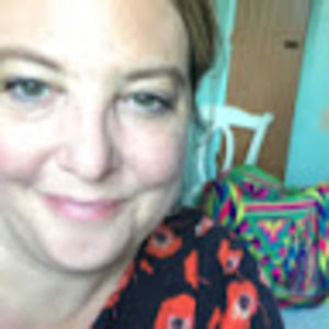 Meet your Posher, Susan